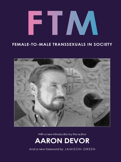 Title details for Ftm by Aaron Devor - Available